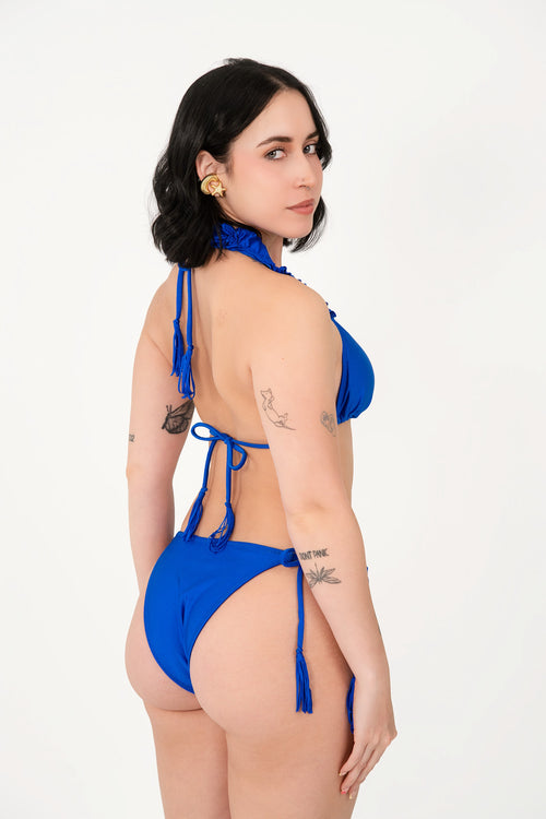 Bikini Santorini
