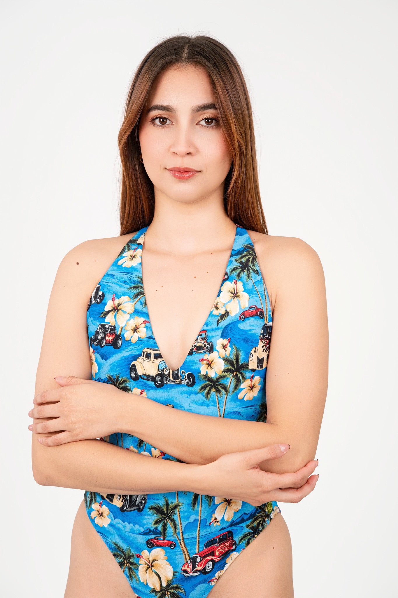 Luna Tropical