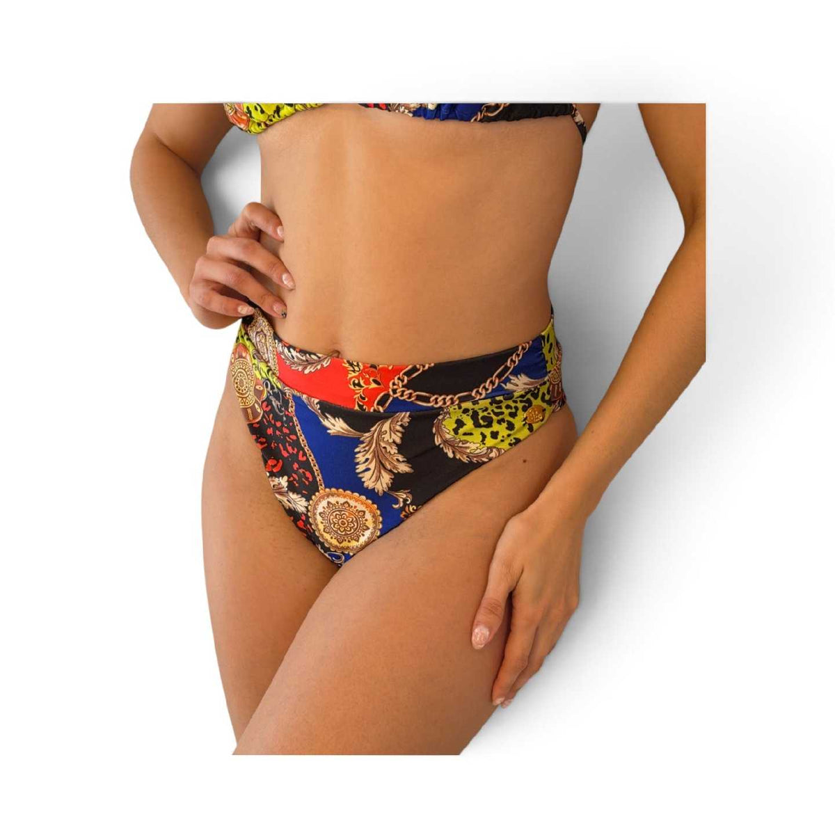Barroco Bikini
